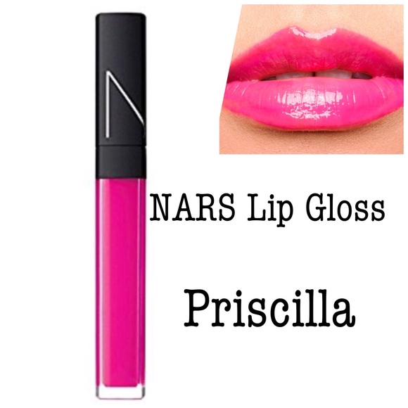 NARS Other - NARS Lip Gloss